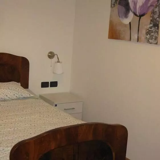 ホテル Agriturismo Tonutti