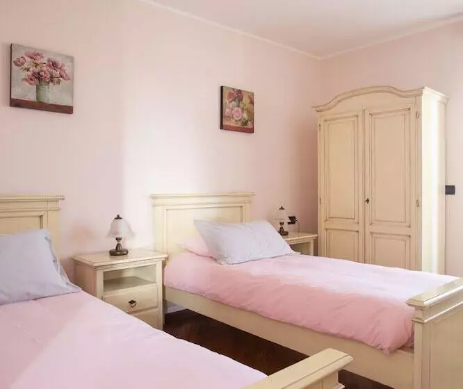 ホテル Agriturismo Tonutti