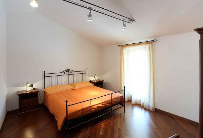 בית מלון כפרי Agriturismo Tonutti