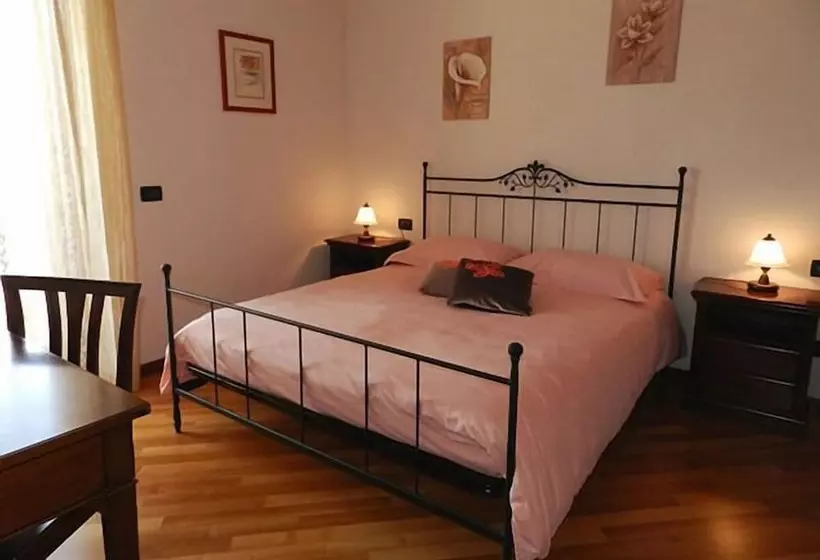 ホテル Agriturismo Tonutti