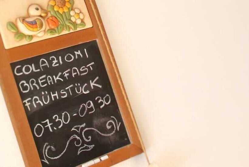 בית מלון כפרי Agriturismo Tonutti