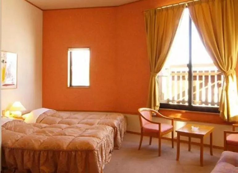 Hotel Hakuba Alpine