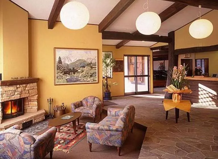Hotel Hakuba Alpine