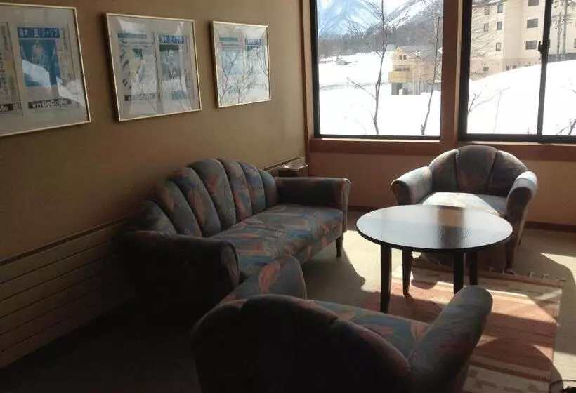 Hotel Hakuba Alpine