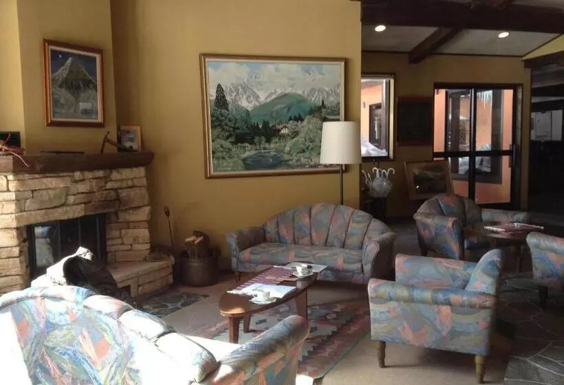 Hotel Hakuba Alpine