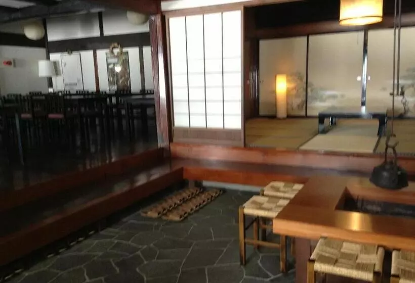 Hotel Hakuba Alpine