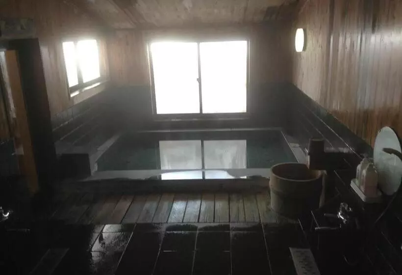 Hotel Hakuba Alpine