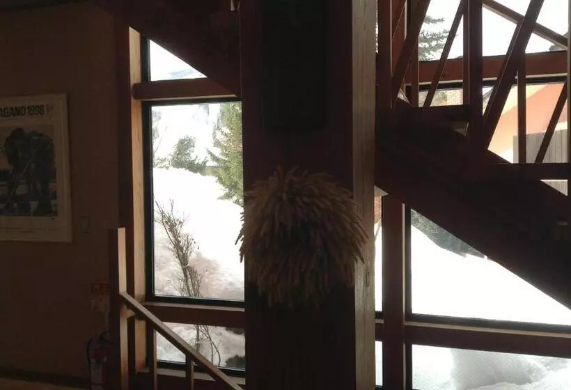 Hotel Hakuba Alpine