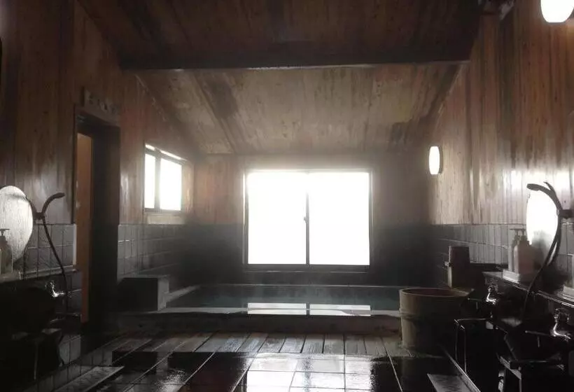 Hotel Hakuba Alpine