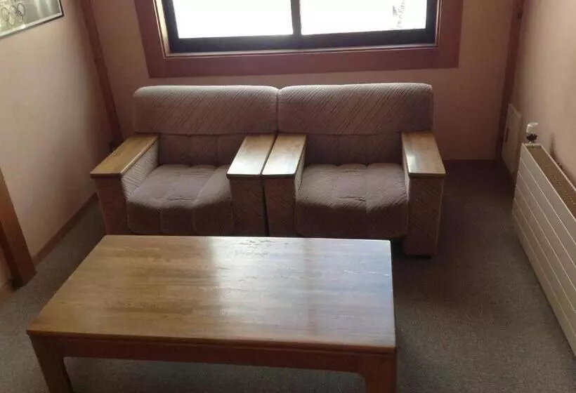 Hotel Hakuba Alpine