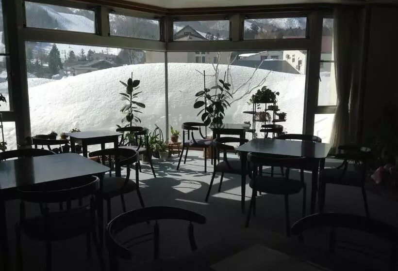 Hotel Hakuba Alpine
