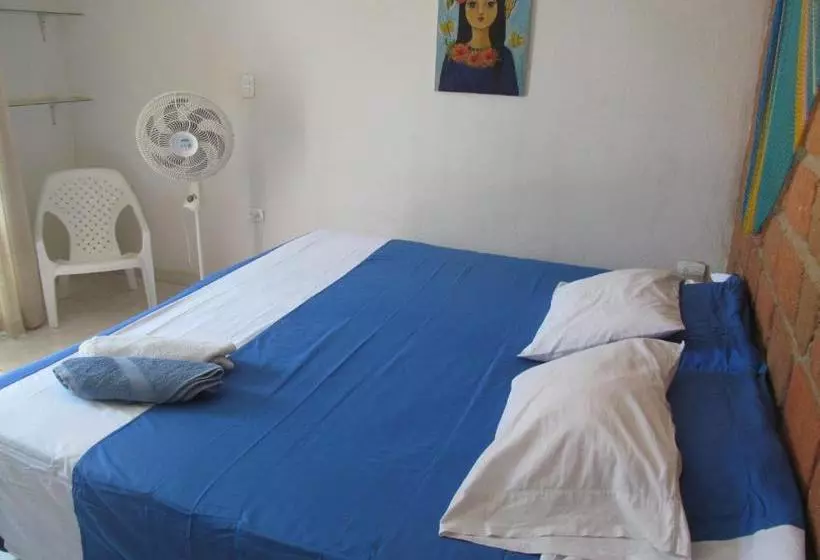 ペンション Casa Tara