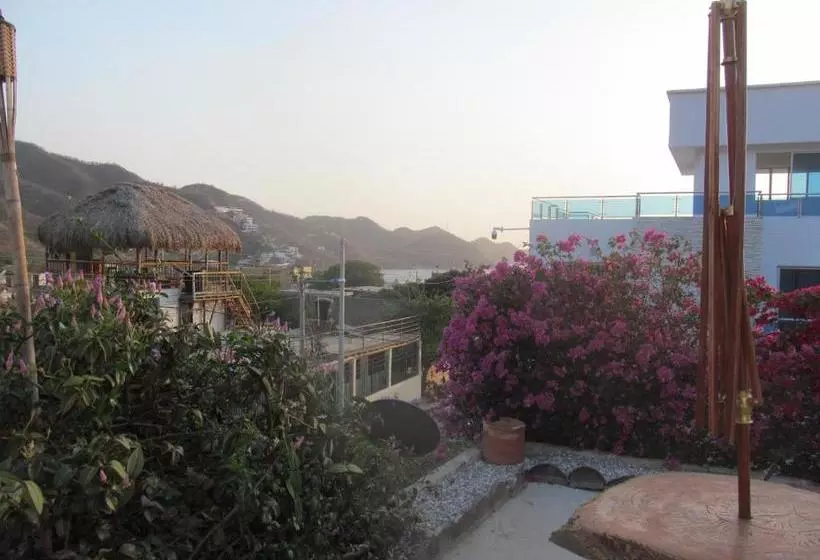 ペンション Casa Tara