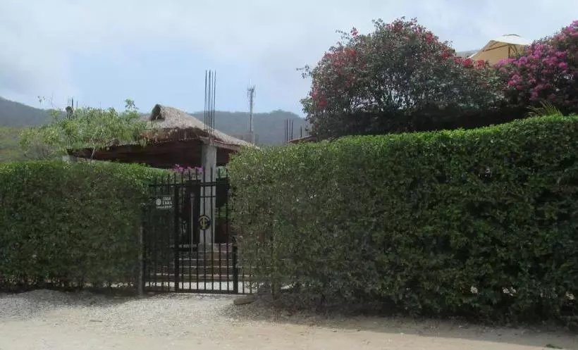 ペンション Casa Tara