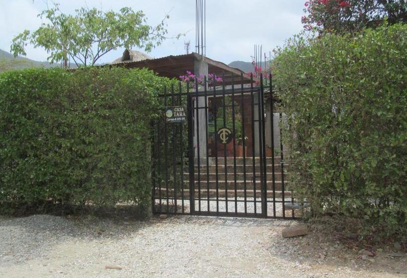 پانسیون Casa Tara