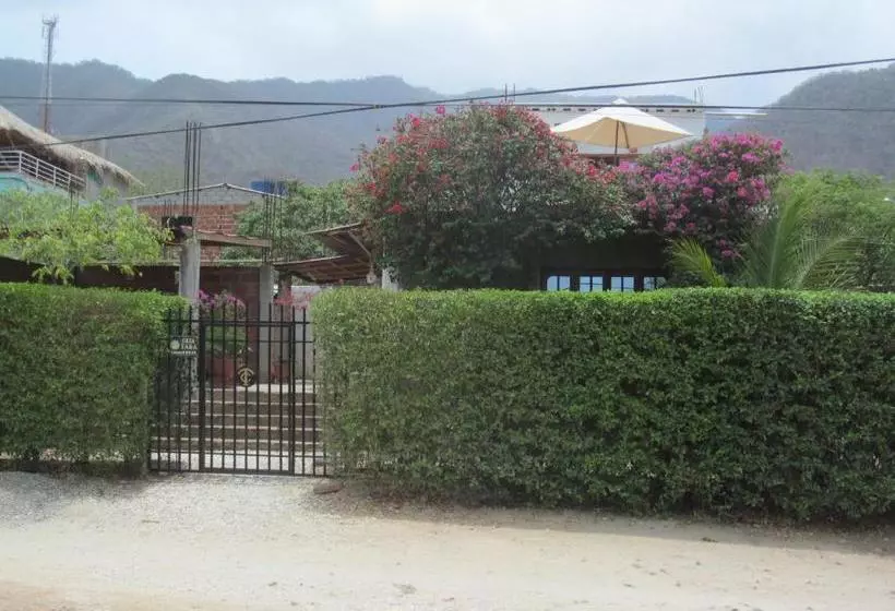 ペンション Casa Tara