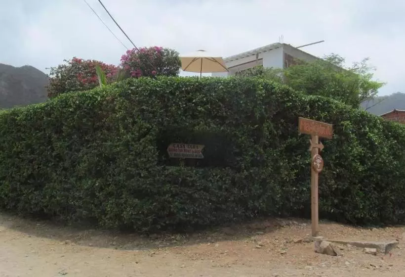 ペンション Casa Tara