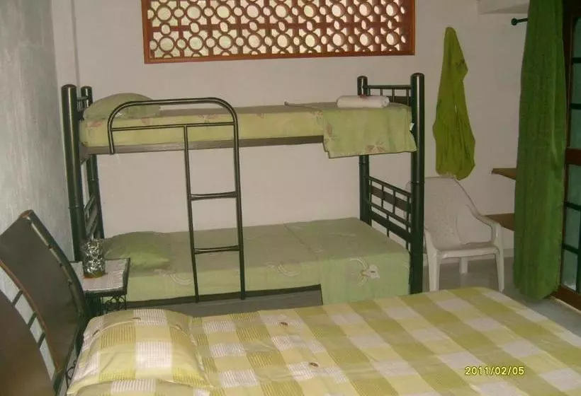 ペンション Casa Tara