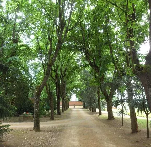 ペンション Chateau De La Chapelle Des Bois