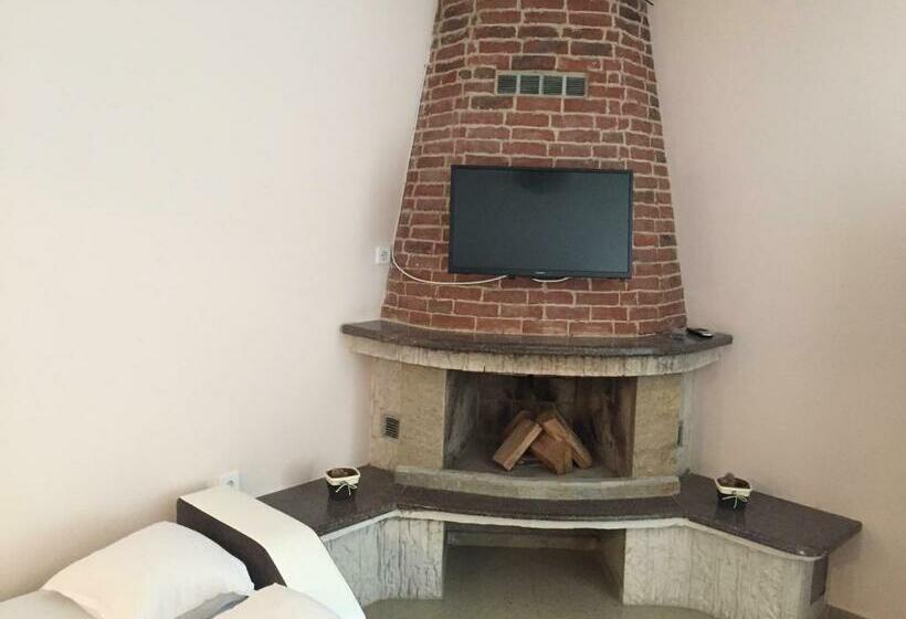 Пансион Guest House Afrodita