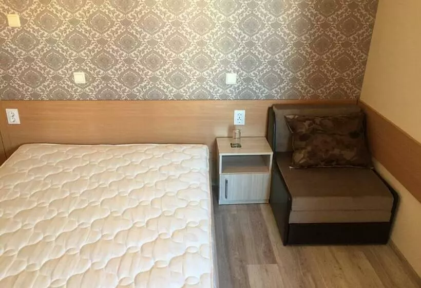 پانسیون Guest House Afrodita