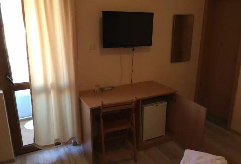پانسیون Guest House Afrodita