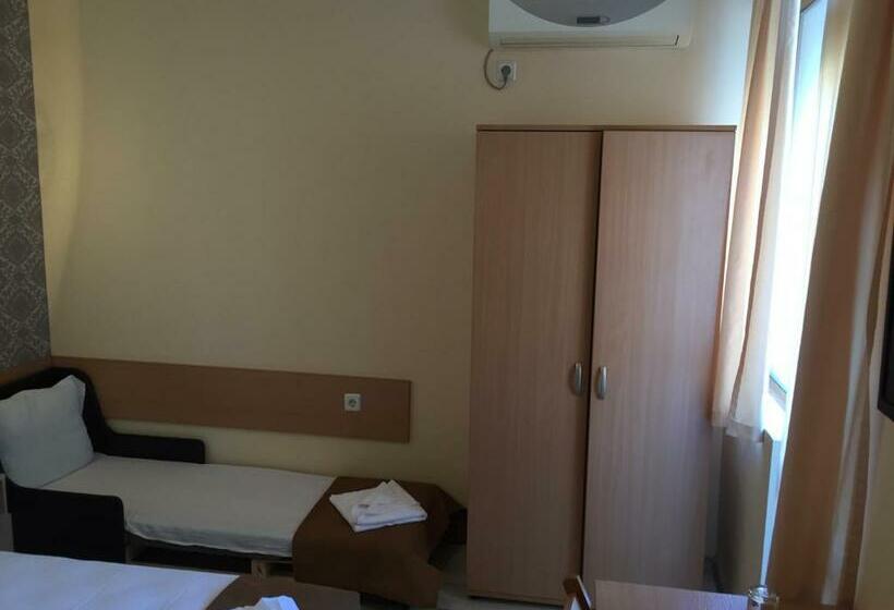 Пансион Guest House Afrodita