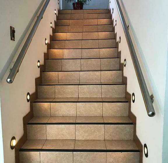 פנסיון Hostal Bond