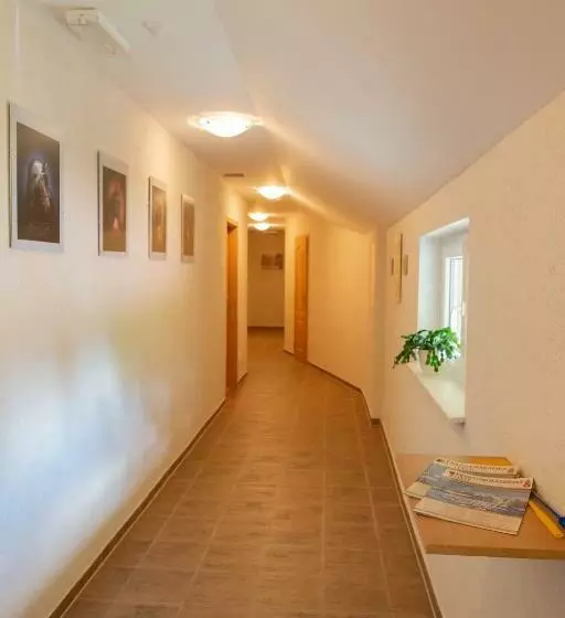 Majatalo Penzion štekrův Mlýn