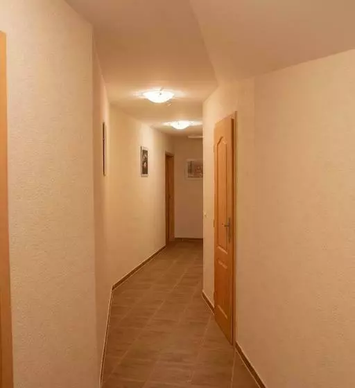 Majatalo Penzion štekrův Mlýn