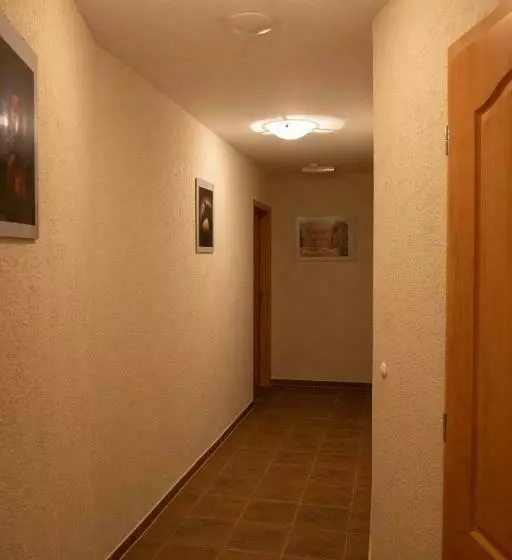 Majatalo Penzion štekrův Mlýn