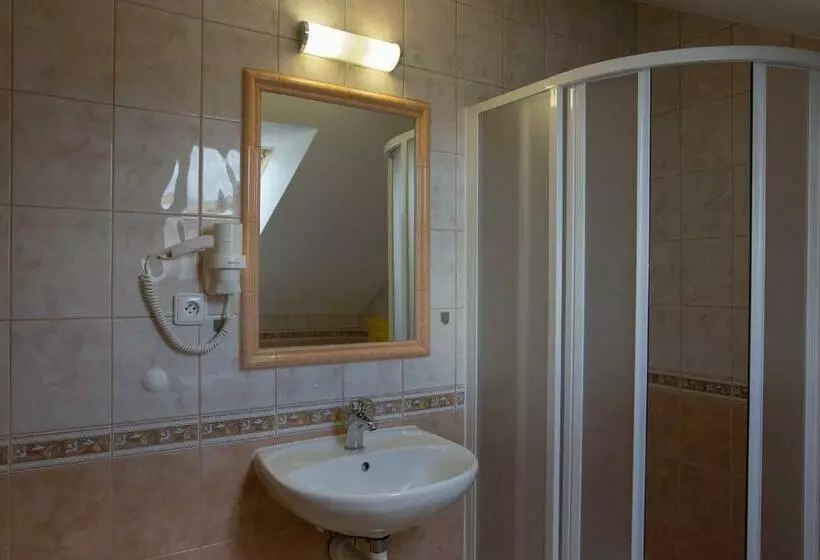 Majatalo Penzion štekrův Mlýn