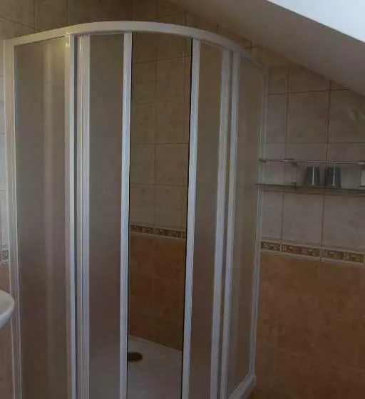 Majatalo Penzion štekrův Mlýn