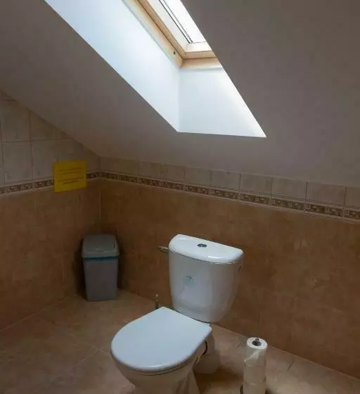 Majatalo Penzion štekrův Mlýn