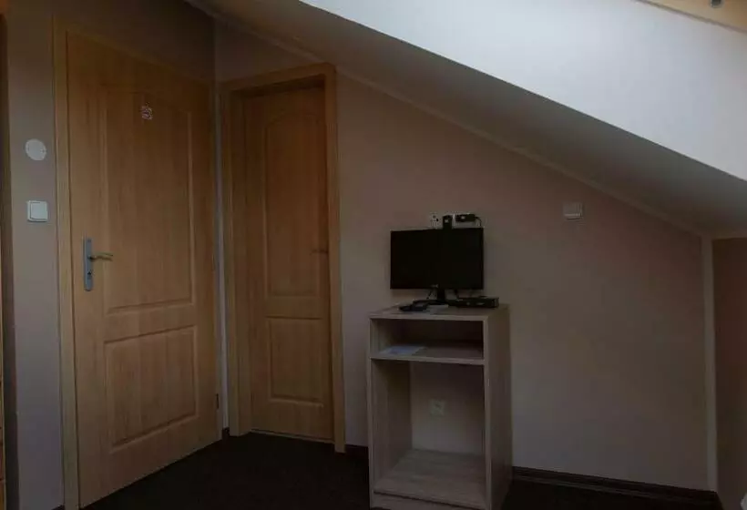 Majatalo Penzion štekrův Mlýn