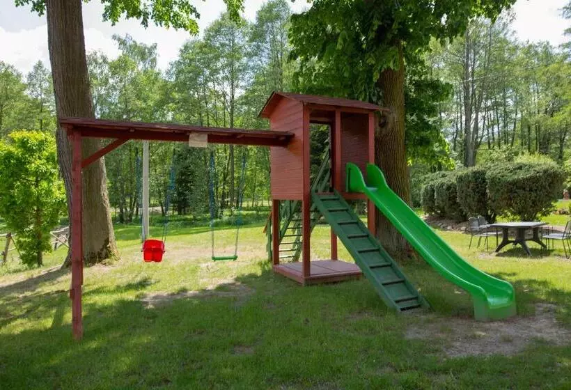 Majatalo Penzion štekrův Mlýn