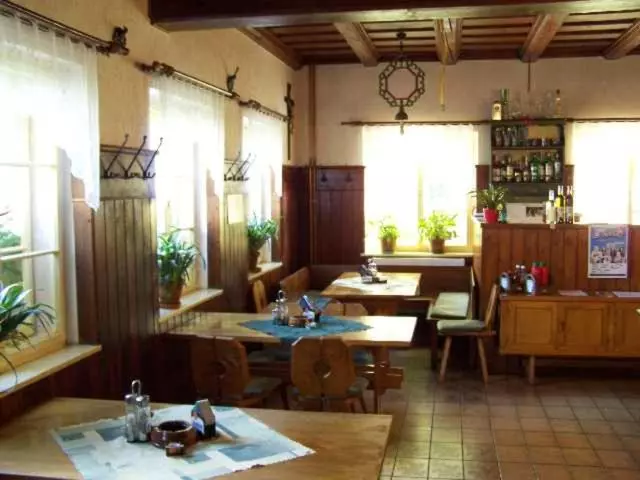 Majatalo Penzion štekrův Mlýn