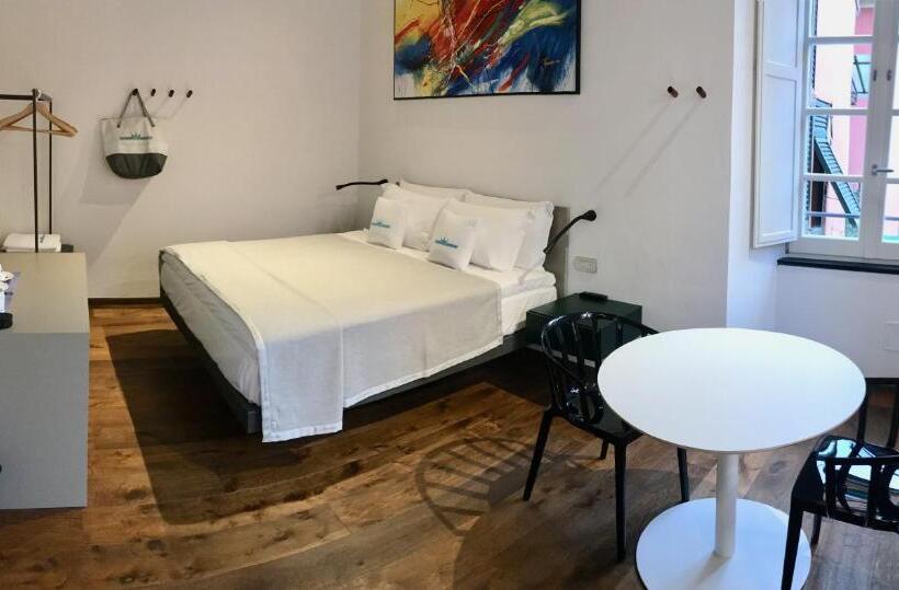 Пансион Piccolo Principe Affittacamere