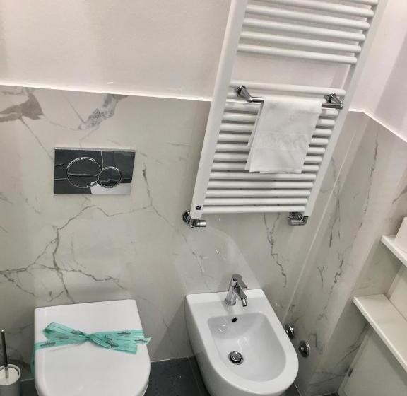 Пансион Piccolo Principe Affittacamere