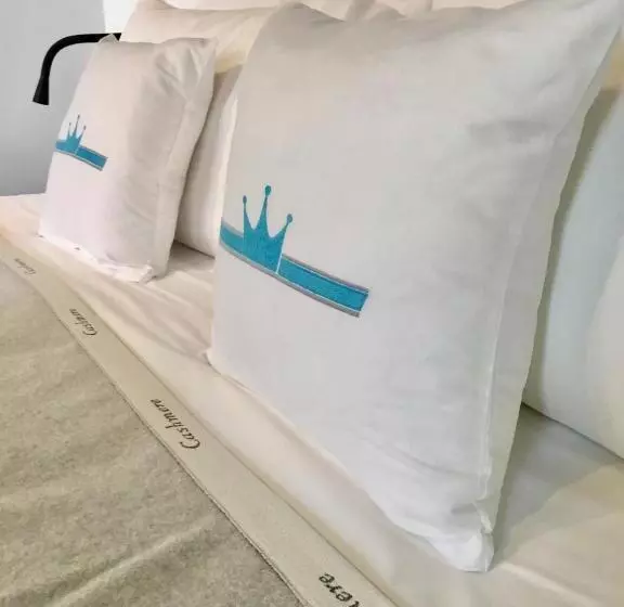 ペンション Piccolo Principe Affittacamere