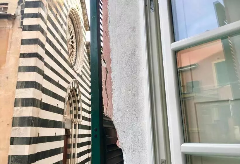 ペンション Piccolo Principe Affittacamere