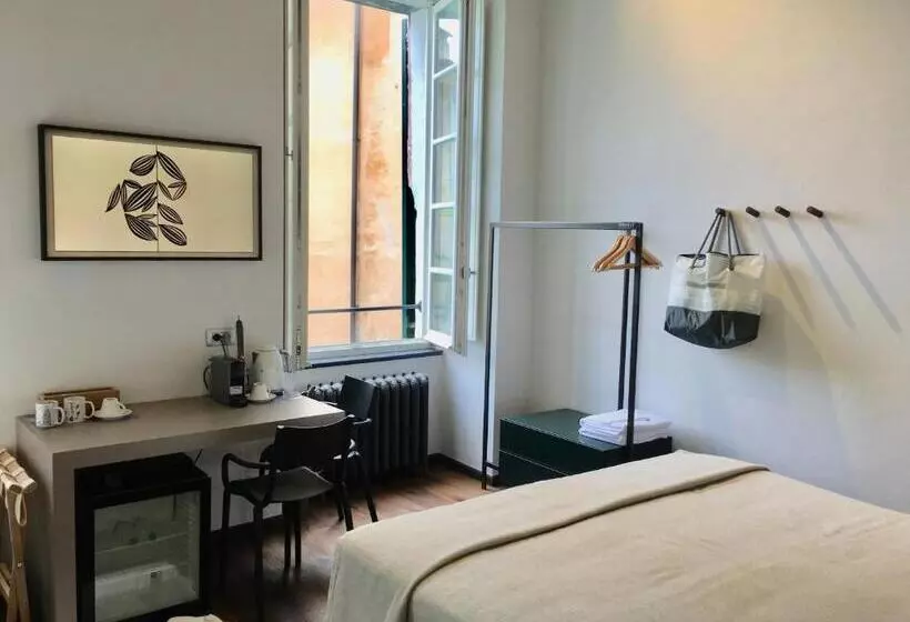 ペンション Piccolo Principe Affittacamere