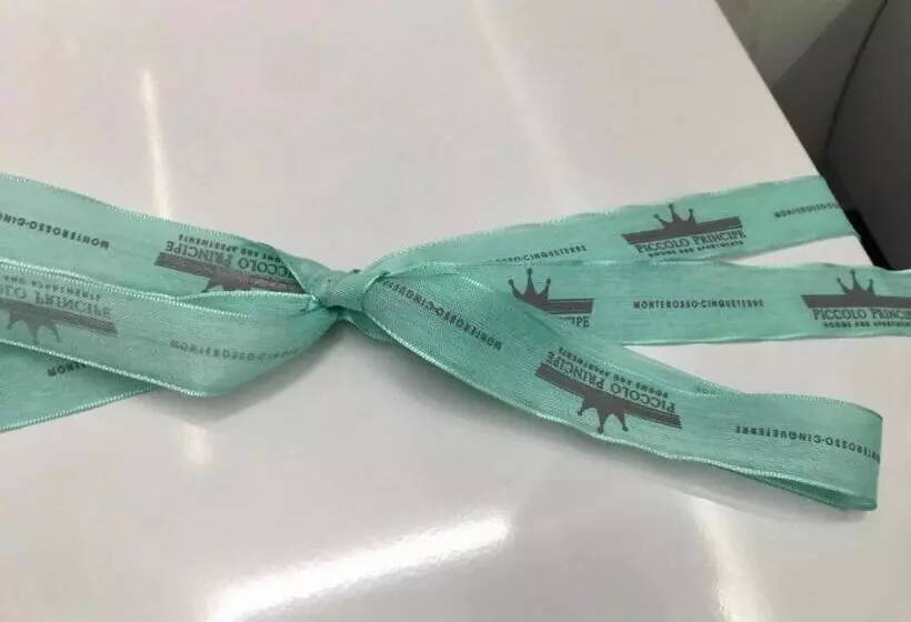 ペンション Piccolo Principe Affittacamere