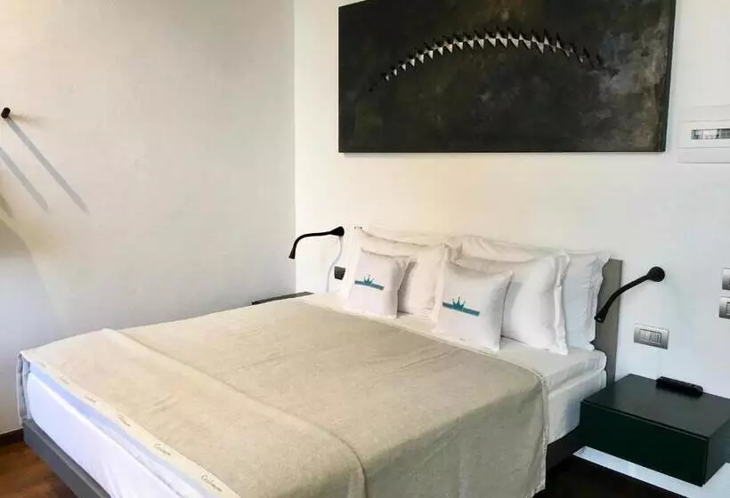 ペンション Piccolo Principe Affittacamere