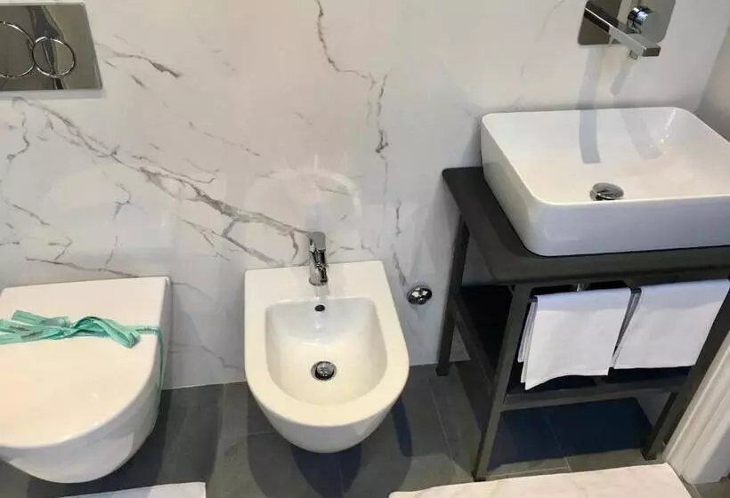 ペンション Piccolo Principe Affittacamere