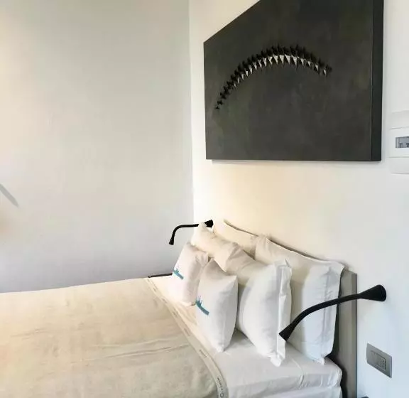 ペンション Piccolo Principe Affittacamere