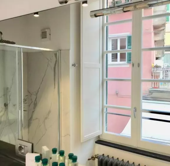 ペンション Piccolo Principe Affittacamere