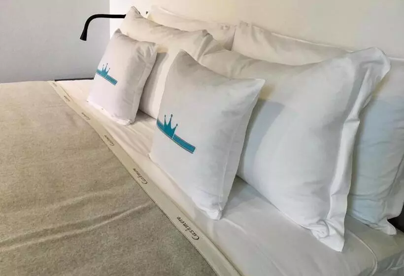 ペンション Piccolo Principe Affittacamere