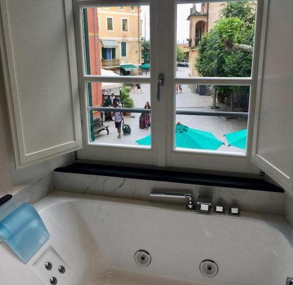 Пансион Piccolo Principe Affittacamere