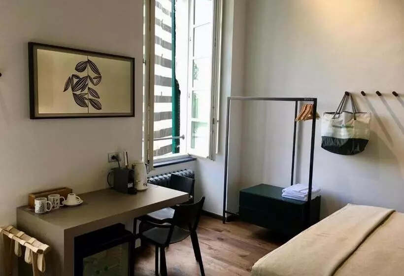 ペンション Piccolo Principe Affittacamere